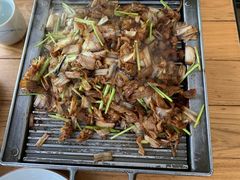 -四季民福烤鸭店(前门廊房二条店)