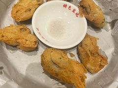 -飞尝蚝·顺德菜·鱼生(顺德总店)