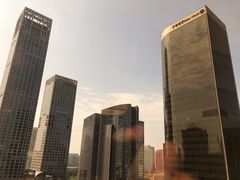 -北京中国大饭店