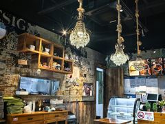 -三花奶奶的甜品(百联嘉定购物中心店)