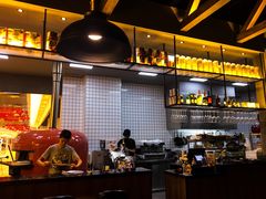 -1861意大利餐厅(文化广场店)