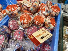 -王家沙点心店(南京西路总店)