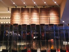 环境-喜茶(上海正大广场店)