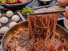 -黑牛の場烤肉(摩天活力城店)