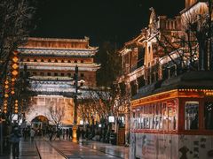 -前门大街