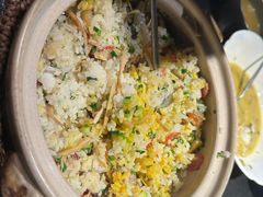 -锦荟JINHUI·浙江小馆(上海荟聚店)
