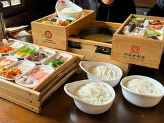 -建新园过桥米线(老街店)