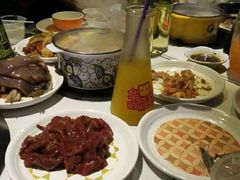 -钱小奴创意自助餐厅·山野黑猪肉畅吃(苏州昆山招商花园城店)