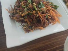 -阿娇魏道(傣味小吃普洱特色店)