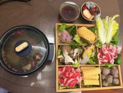-和伊母婴护理中心·全套房(金山店)