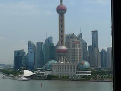 -上海和平饭店-华懋阁 The Cathay Room