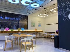 大堂-CoCo都可(360丰产店)