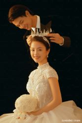 -日光视觉婚纱摄影(旗舰店)