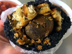 乌饭-芳婆糕团店(王府大街店)