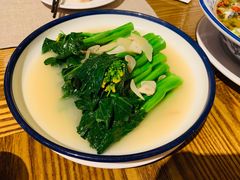 -彩蝶谷美食廊·粤式经典南番顺·铁板烧烤泰风味(广州长隆酒店)