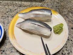 -合点寿司(美罗城店)