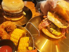 -魏斯理汉堡(西安沣东吾悦店)