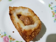 糍毛团-近水阁糕点(皮市街店)