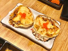 -一井烧肉·活鳗·寿司(望京SOHO店)