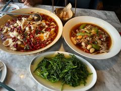 -懒人盐府人家(航天桥店)