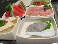 -海底捞火锅(连城广场店)