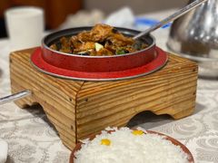 -马凯餐厅(地安门店)