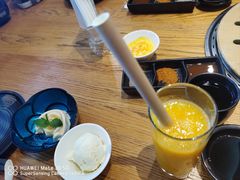 -赤坂亭·M9和牛烧肉·铁板烧·日料398放题(长泰广场店)