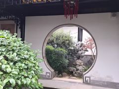 -上海皇廷花园酒店·西餐厅·自助餐