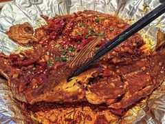 -胡老大菜热饭香·家宴(二七北路店)