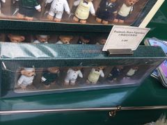 -上海半岛酒店·半岛精品店