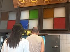 -哑巴生煎(临顿路店)