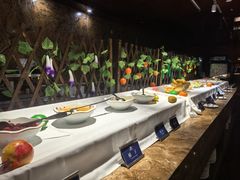 -长沙中国城戴斯酒店