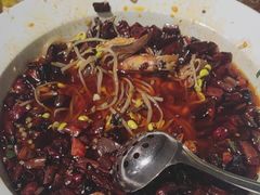 -金枝玉叶上海人家食府(三里河店)