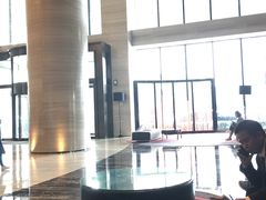 -青岛富力艾美酒店