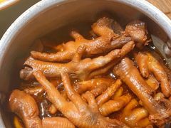 吴不同小爪爪-扬州狮子楼·非遗淮扬菜(东关街店)