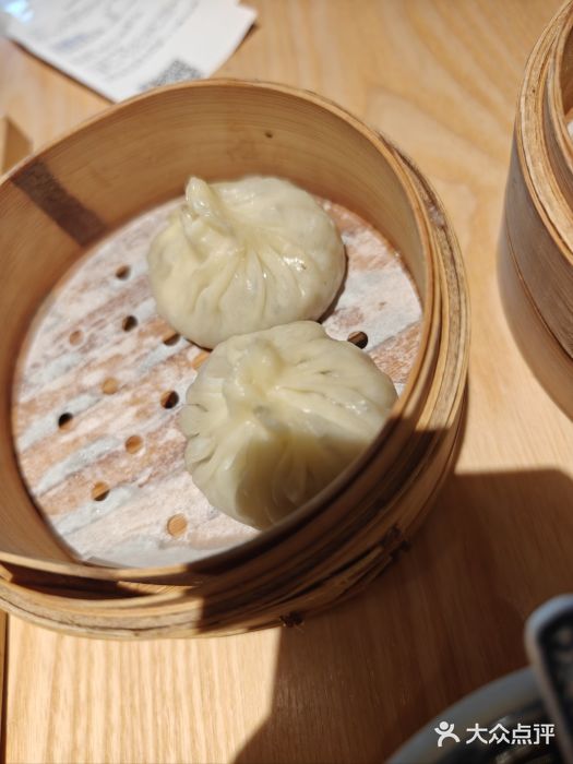南京大牌档(龙江新城市广场店)图片
