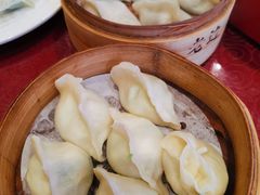 煸馅饺子-老边饺子馆(中街店)