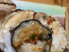 -木屋烧烤(惠阳华润小径湾店)