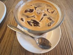 -Common Table · Brunch & Coffee