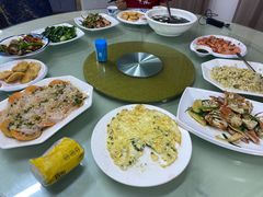 -双月饭店·20年老字号(新村店)