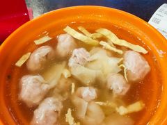 小馄饨-大龙汤包