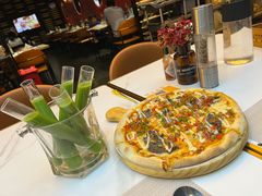 -get pizza意大利餐厅(凯德MALL店)