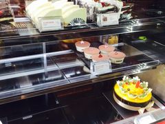 -85度C(南京中山南店)