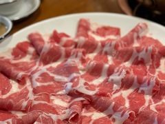 -前门杨记·铜锅涮肉(王府井·故宫店)