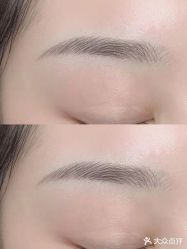 -本小姐美学·半永久纹眉野生眉