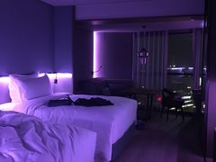 -北京三里屯CHAO酒店