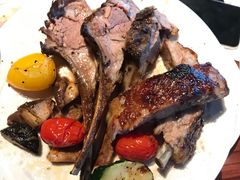 -西安W酒店·WEI全味西餐厅