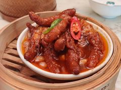 -鹭江宾馆·观海餐厅