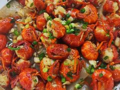 -辣不怕口味虾(凌霄路店)