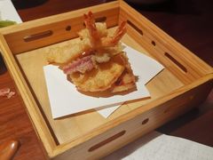 -金沙滩喜来登度假酒店-雅日本餐厅